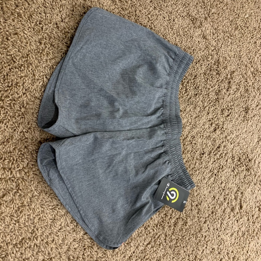 Champion C9 shorts
